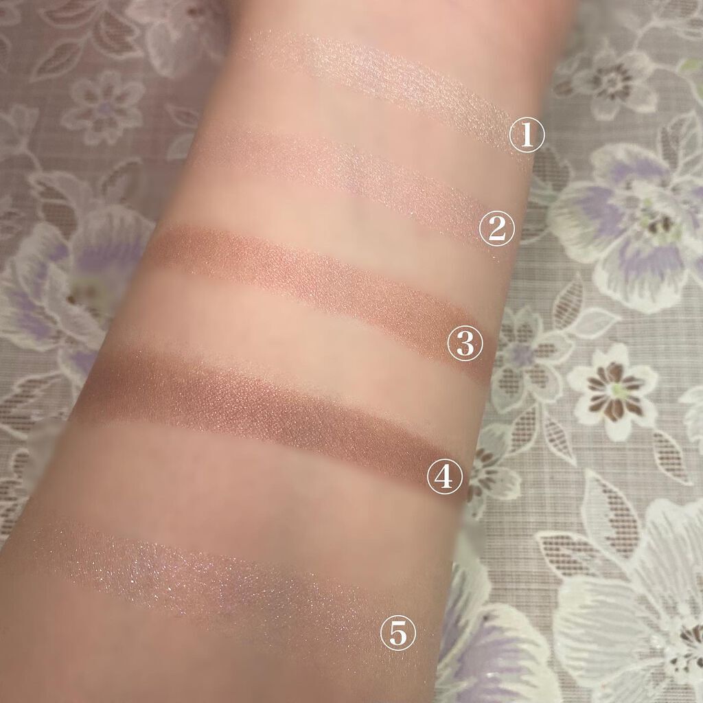 描くふたえアイライナー/CEZANNE/リキッドアイライナーを使ったクチコミ(4枚目)