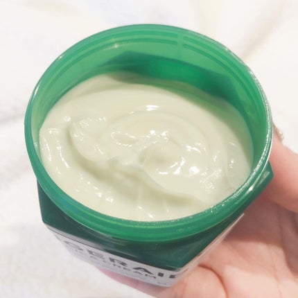 薬用CICAリペア クリーム/タイガレイド/フェイスクリームを使ったクチコミ(2枚目)