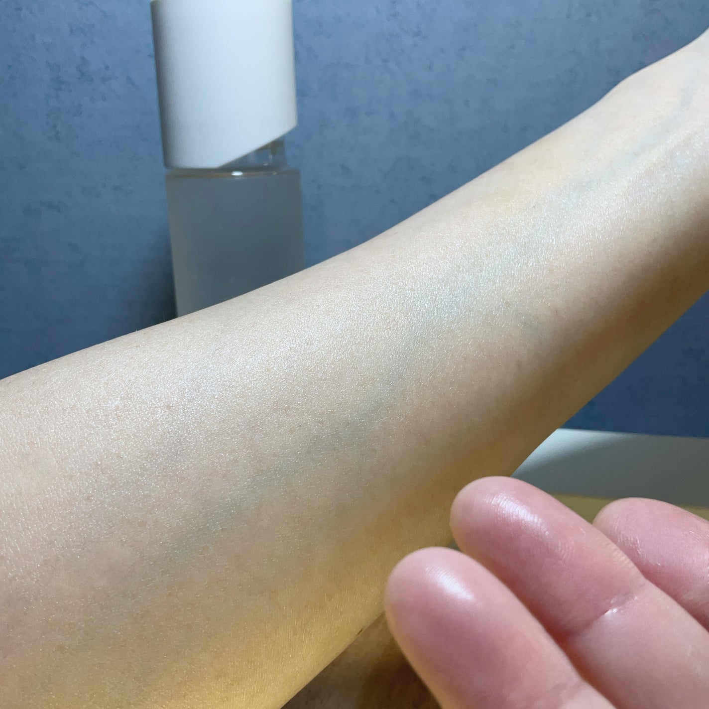 オルビスユー エッセンスローション /オルビス/化粧水を使ったクチコミ(7枚目)