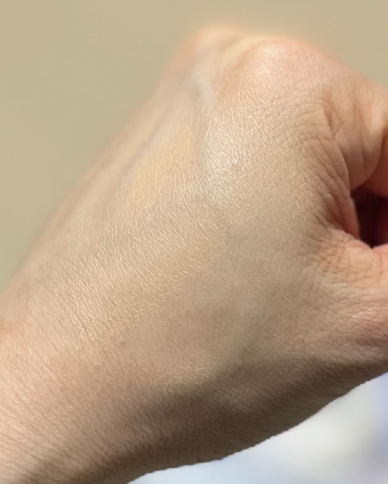 ワンリスト オールインワン デイクリーム/ナリスアップ/オールインワン化粧品を使ったクチコミ（3枚目）