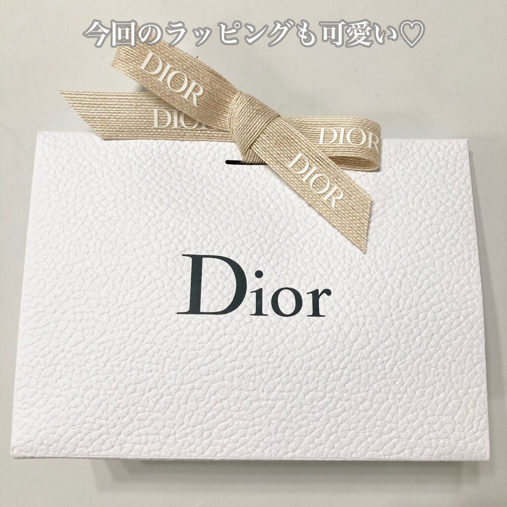 【旧】ディオール アディクト リップ グロウ/Dior/リップケアを使ったクチコミ(5枚目)
