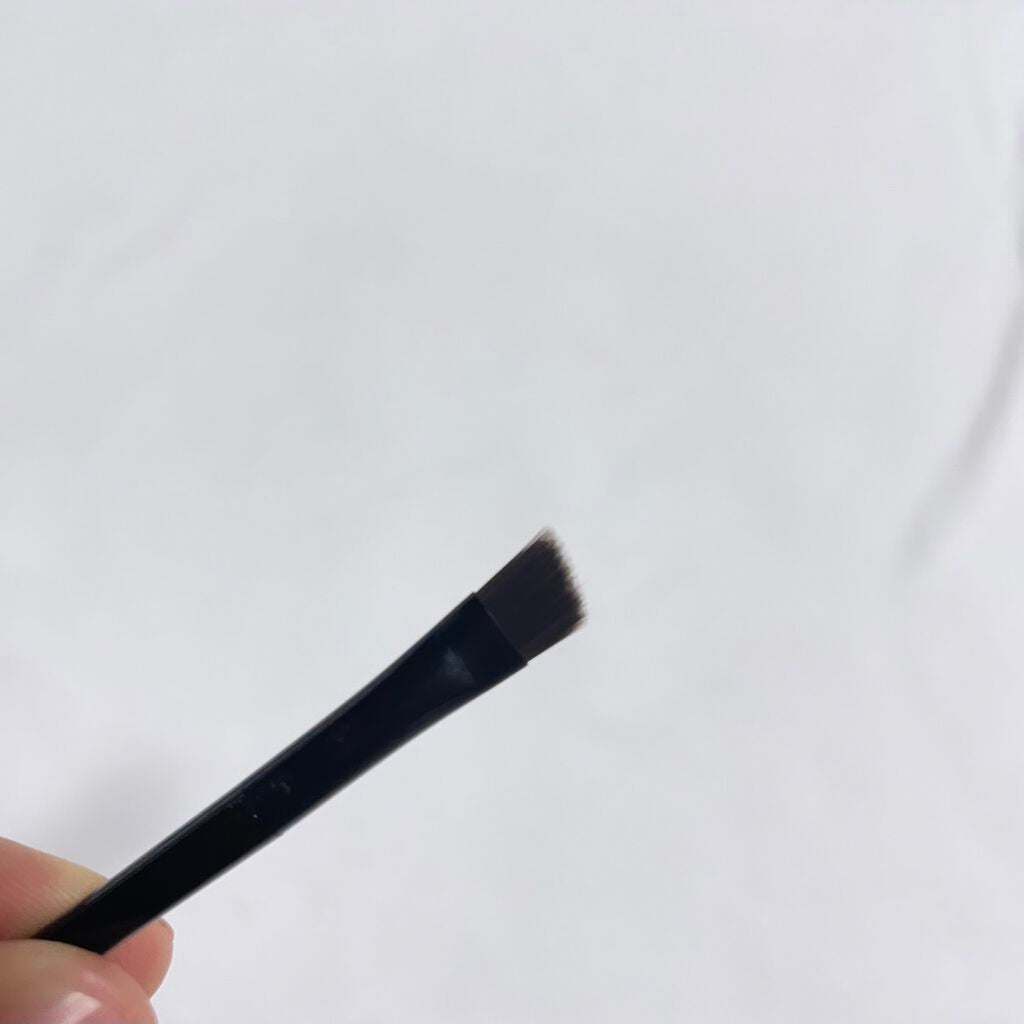 UR GLAM EYEBROW POWDER/U R GLAM/パウダーアイブロウを使ったクチコミ(2枚目)