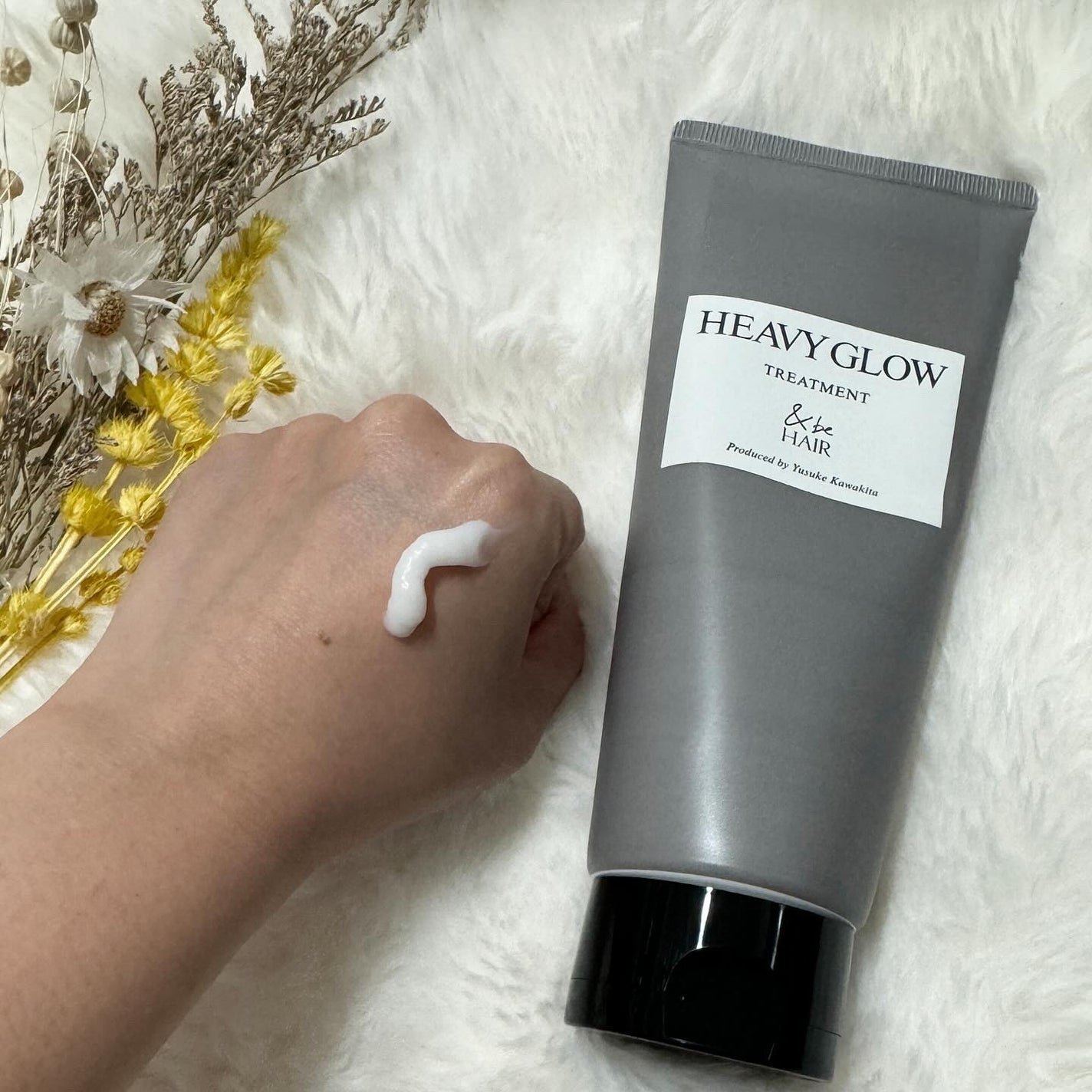 &be テイクダウンシャンプー/&be HAIR/市販シャンプーを使ったクチコミ(3枚目)