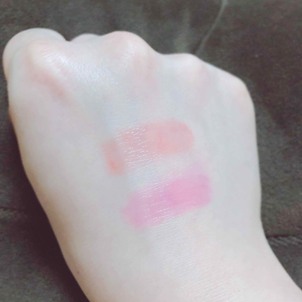 オペラ リップティント N/OPERA/リップティントを使ったクチコミ（3枚目）