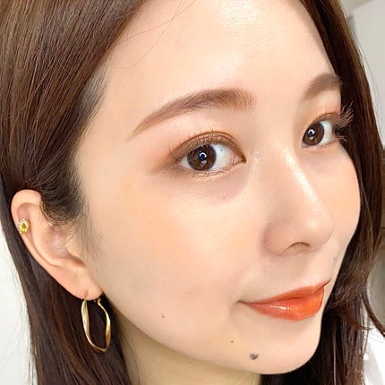 つやぷるリップR/b idol/口紅を使ったクチコミ(8枚目)