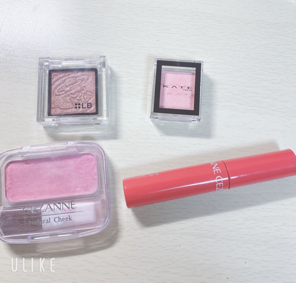 Galaxy Shadow（ギャラクシーシャドウ）/LB/単色アイシャドウを使ったクチコミ（3枚目）