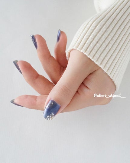 ネイルエス/ nail S(ネイルエス) /マニキュアを使ったクチコミ(5枚目)