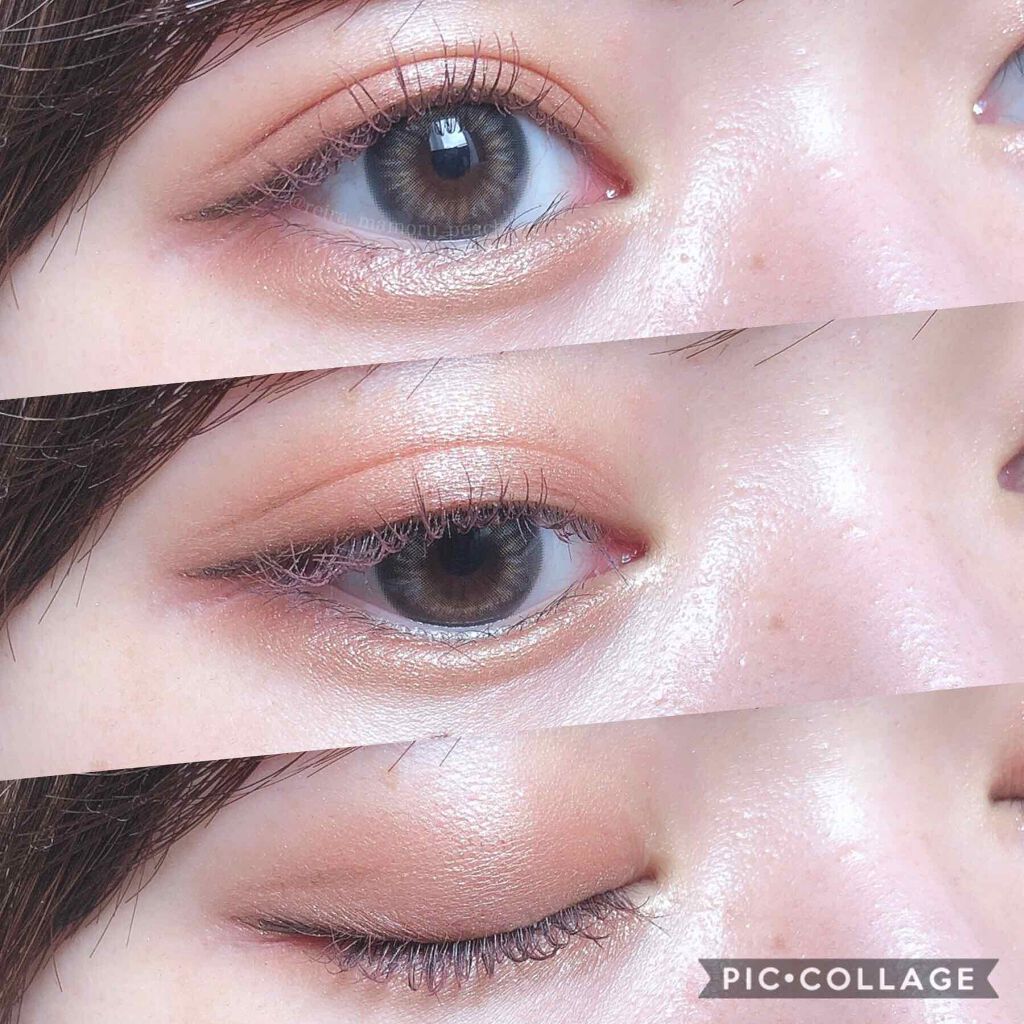 【旧品】パーフェクトスタイリストアイズ/キャンメイク/アイシャドウパレットを使ったクチコミ(1枚目)