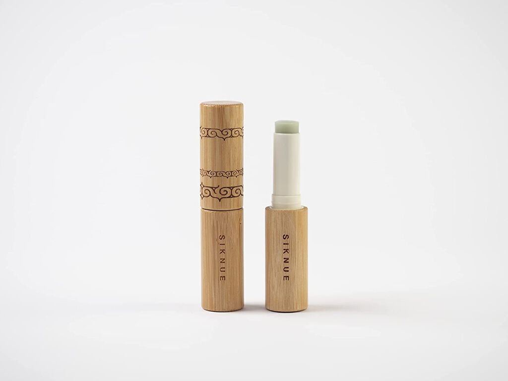 SIKNUE サーモンコラーゲン リップクリーム