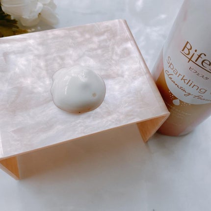 シュワとろオイル泡クレンジング/ビフェスタ/オイルクレンジングを使ったクチコミ(4枚目)