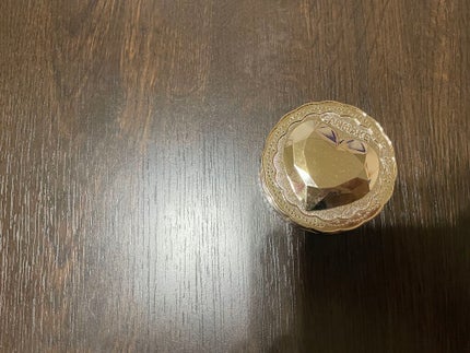 シークレットビューティーパウダー/キャンメイク/プレストパウダーを使ったクチコミ(2枚目)