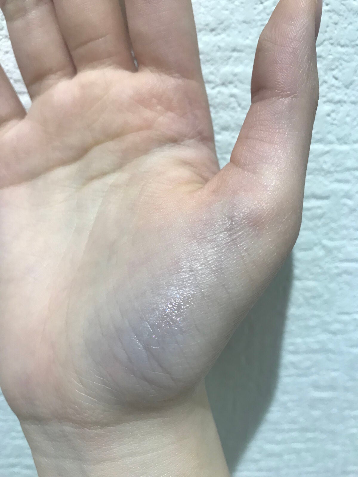 グロウリキッドライナー/CEZANNE/リキッドアイライナーを使ったクチコミ(2枚目)