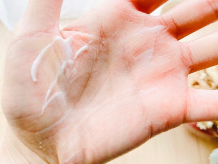 ボディローション;ブルーメディナタンジェリン/Huxley/ボディローションを使ったクチコミ(8枚目)