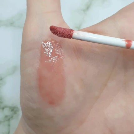 ディオール アディクト リップ マキシマイザー/Dior/リップグロスを使ったクチコミ(4枚目)