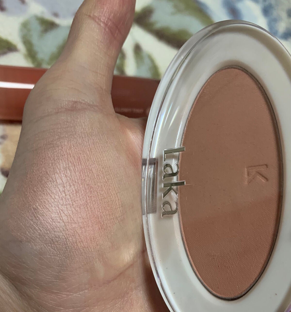 ペリペラ インク ムード グロイ ティント/PERIPERA/リップティントを使ったクチコミ(4枚目)