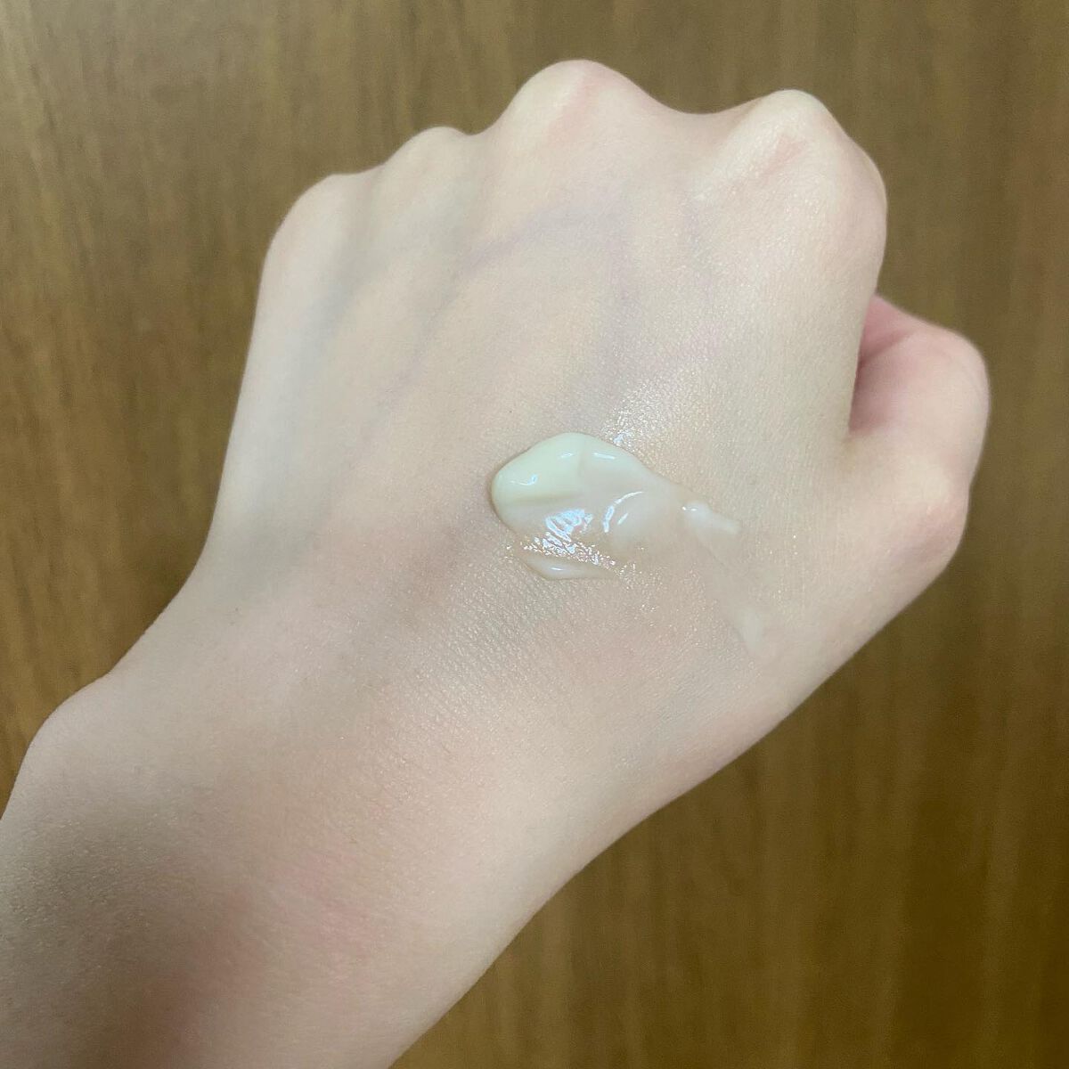 薬用メディショット オールインワンジェル/MEDI SHOT/オールインワン化粧品を使ったクチコミ(6枚目)