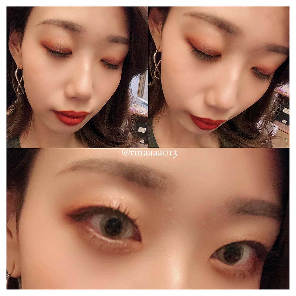 「塗るつけまつげ」ロングタイプ/デジャヴュ/マスカラを使ったクチコミ（2枚目）