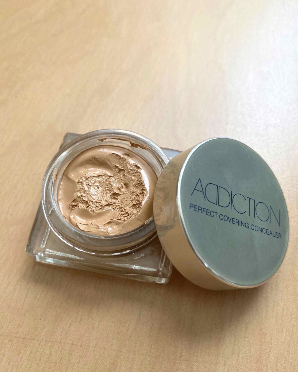 ADDICTION パーフェクト カバリング コンシーラー 006 X3個 ADDICTION パーフェクト カバリング コンシーラー 006 X3個