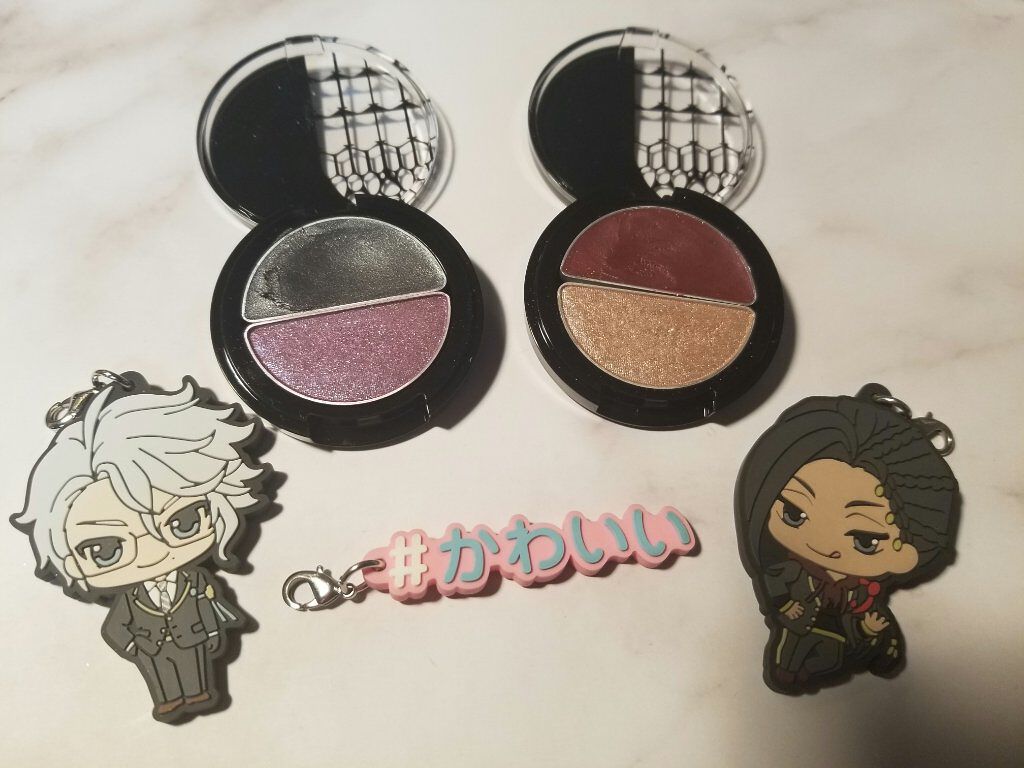 ヴィセ アヴァン リップスティック/Visée/口紅を使ったクチコミ（3枚目）