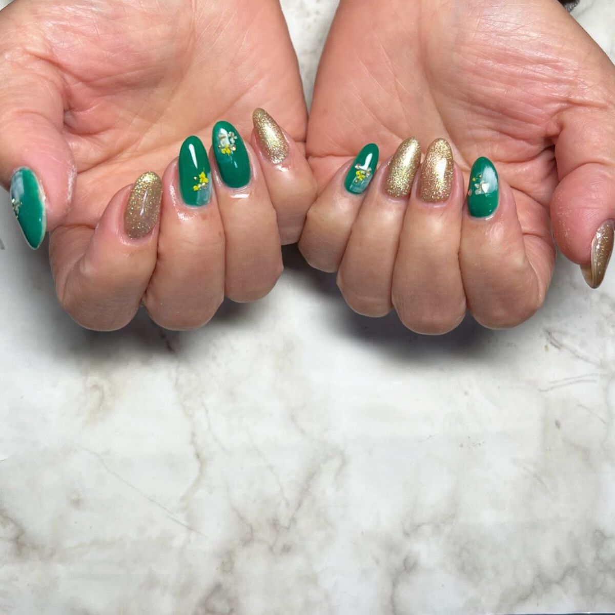 cst on LIPS 「menu…☑︎デザイン自由コース6.000円☑︎おまかせコース..」(1枚目)