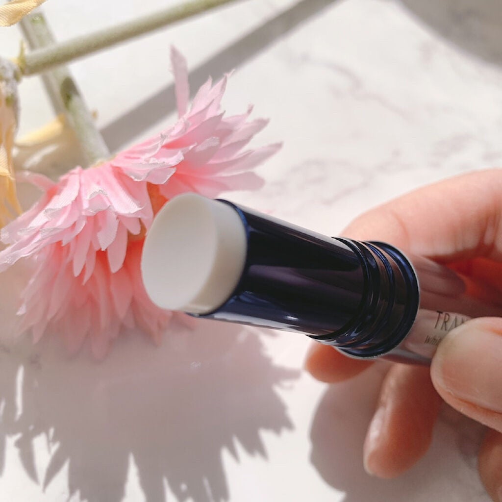 薬用ホワイトニングスティック/トランシーノ/美容液を使ったクチコミ(2枚目)