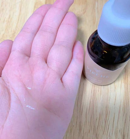 マルラオイル/ヴァーチェ/美容液を使ったクチコミ(2枚目)