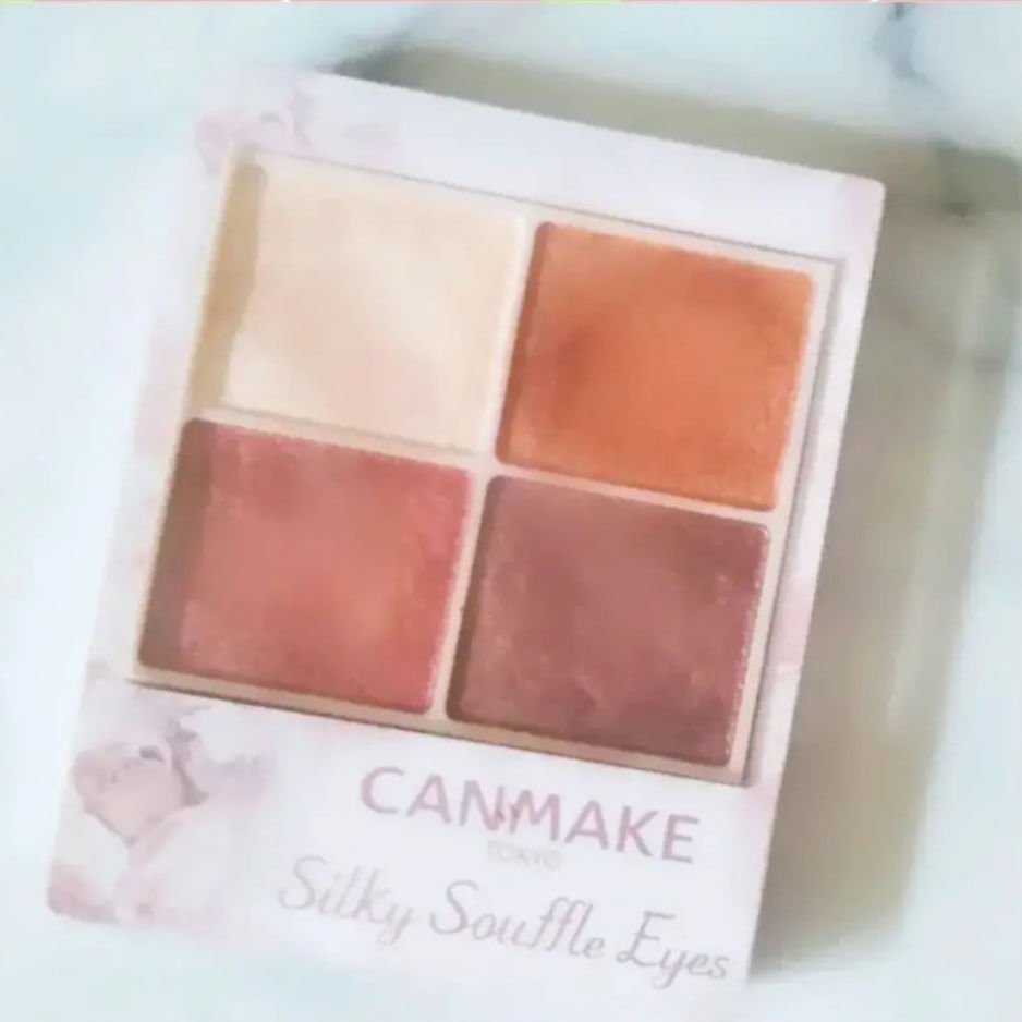 STペンシルアイライナー/キャンドゥ/ペンシルアイライナーを使ったクチコミ（1枚目）