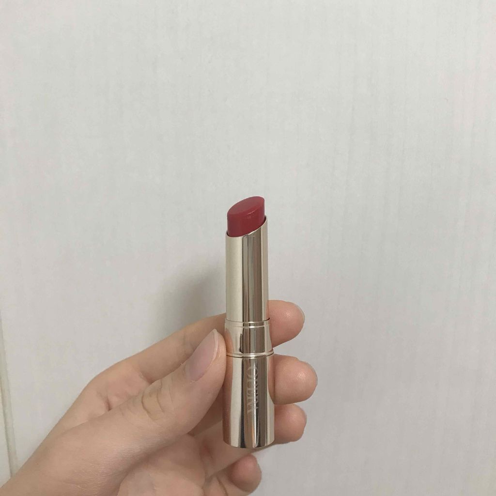 オペラ リップティント N/OPERA/リップティントを使ったクチコミ（1枚目）