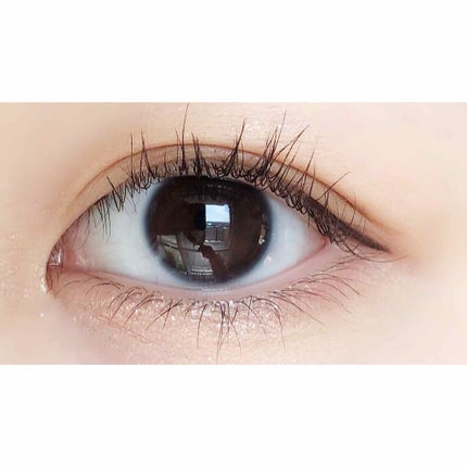 スモール アイシャドウ/M・A・C/単色アイシャドウを使ったクチコミ(1枚目)