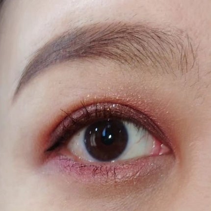 デザイニング カラー アイズ/SUQQU/アイシャドウパレットを使ったクチコミ(4枚目)