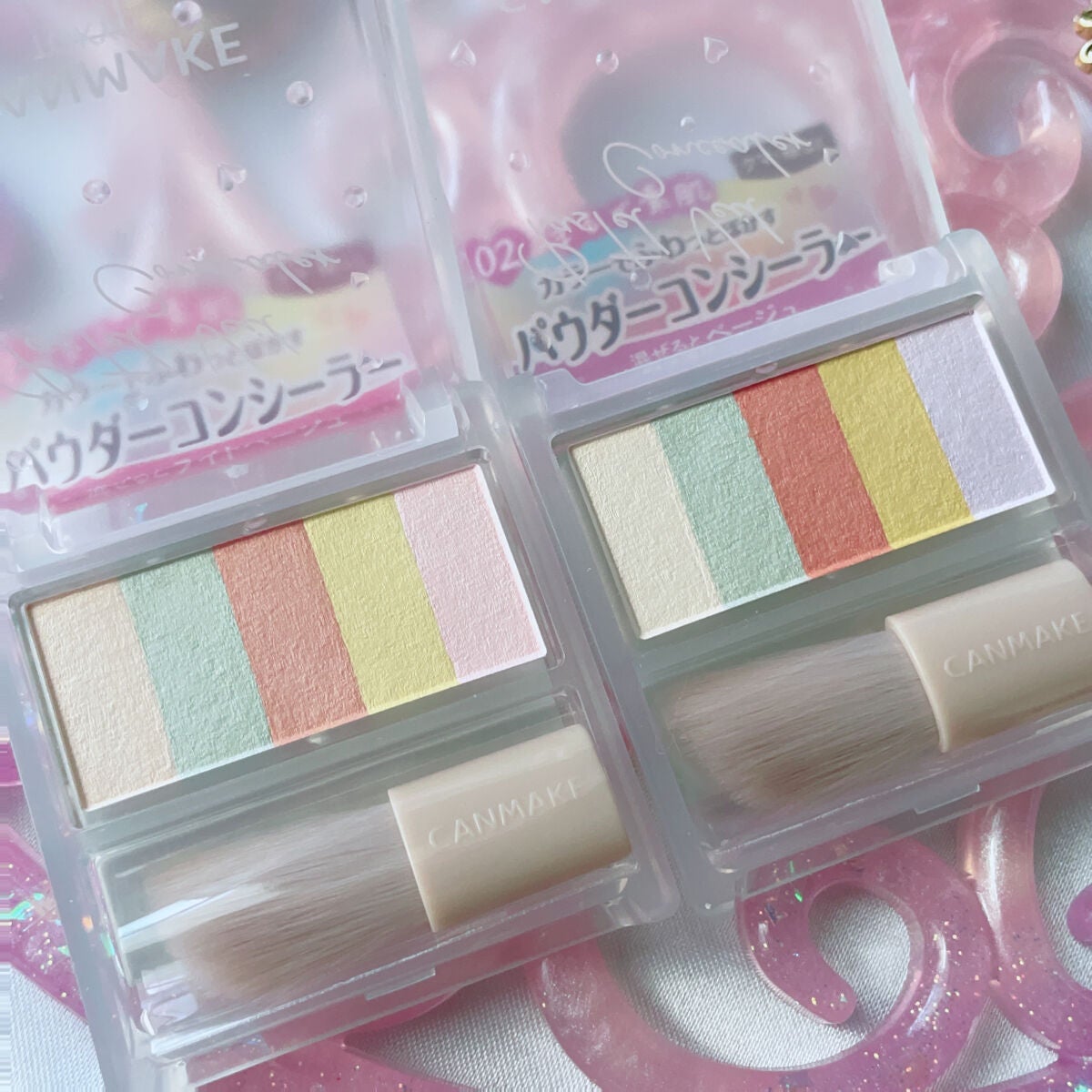 ãã¹ãã«ãŽã§ãŒã«ã³ã³ã·ãŒã©ãŒ/ãã£ã³ã¡ã€ã¯/ãã¬ããã³ã³ã·ãŒã©ãŒã䜿ã£ãã¯ãã³ãïŒ7æç®ïŒ