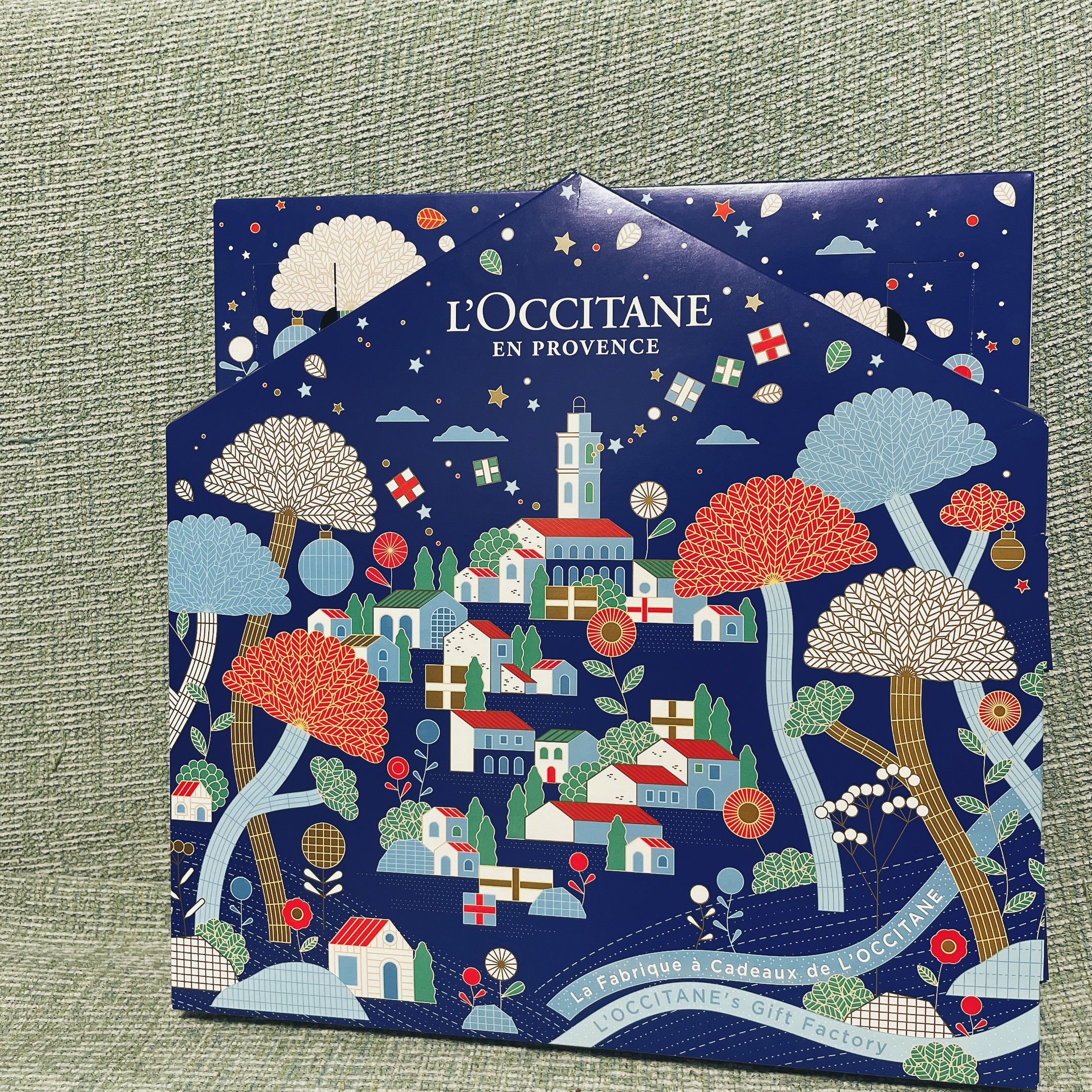 イモーテル プレシューズクリーム/L'OCCITANE/フェイスクリームを使ったクチコミ（2枚目）