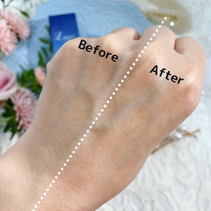 ラピシアローズ/Lapissea Rose/バスト・ヒップケアを使ったクチコミ(4枚目)