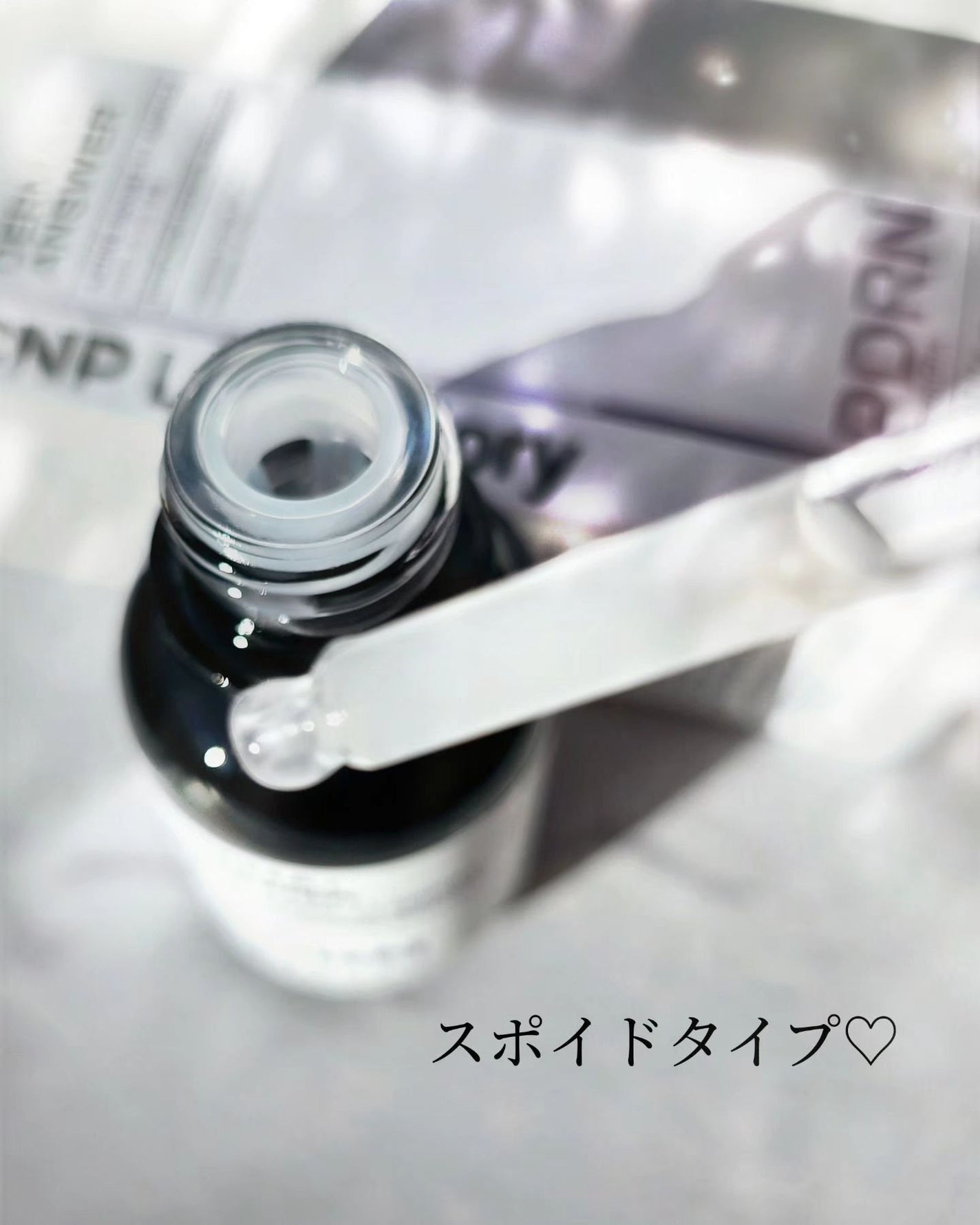 ダーマアンサー PDRN アクティブブースト1:1アンプル/CNP Laboratory/美容液を使ったクチコミ(3枚目)