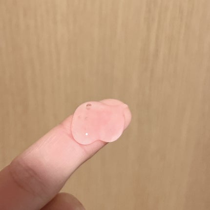 ノエビア スペチアーレ プレミアムコフレ ジェルパック/ノエビア/シートマスク・パックを使ったクチコミ(3枚目)