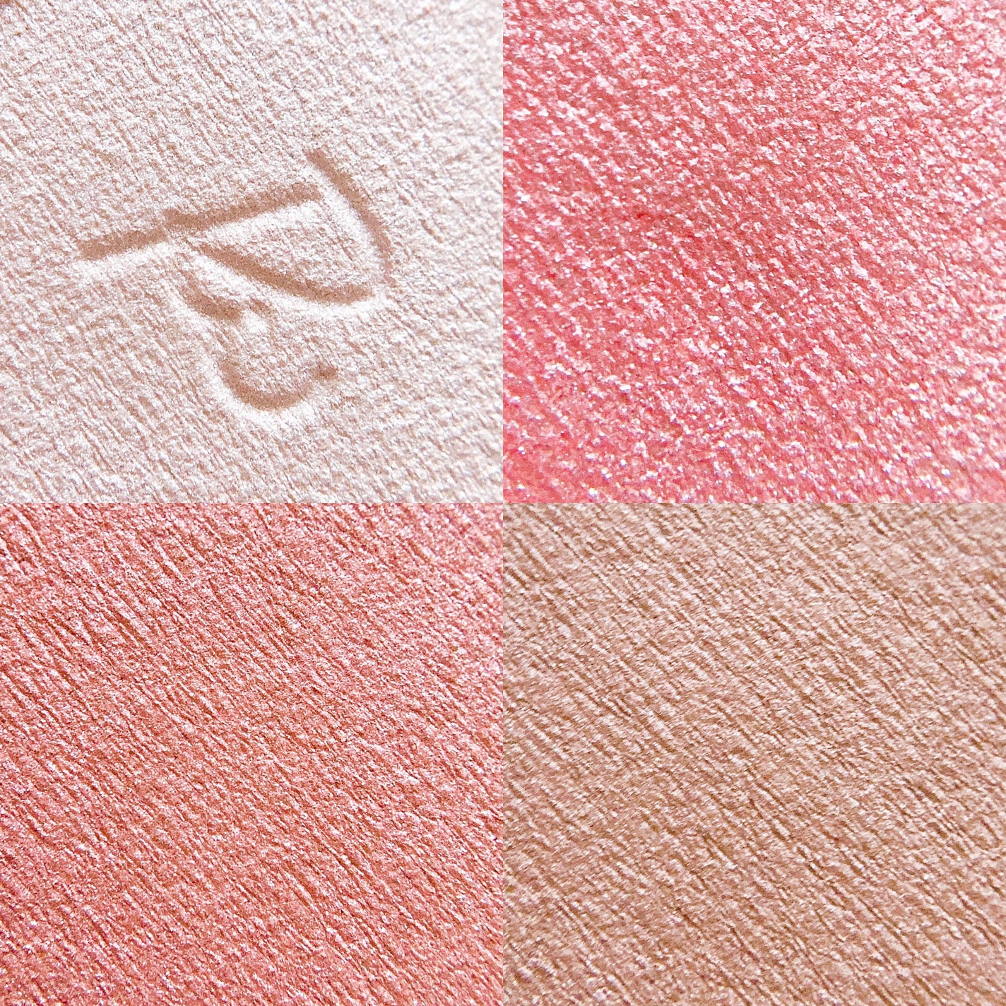 インザミラーアイパレット/Ririmew/アイシャドウパレットを使ったクチコミ(3枚目)