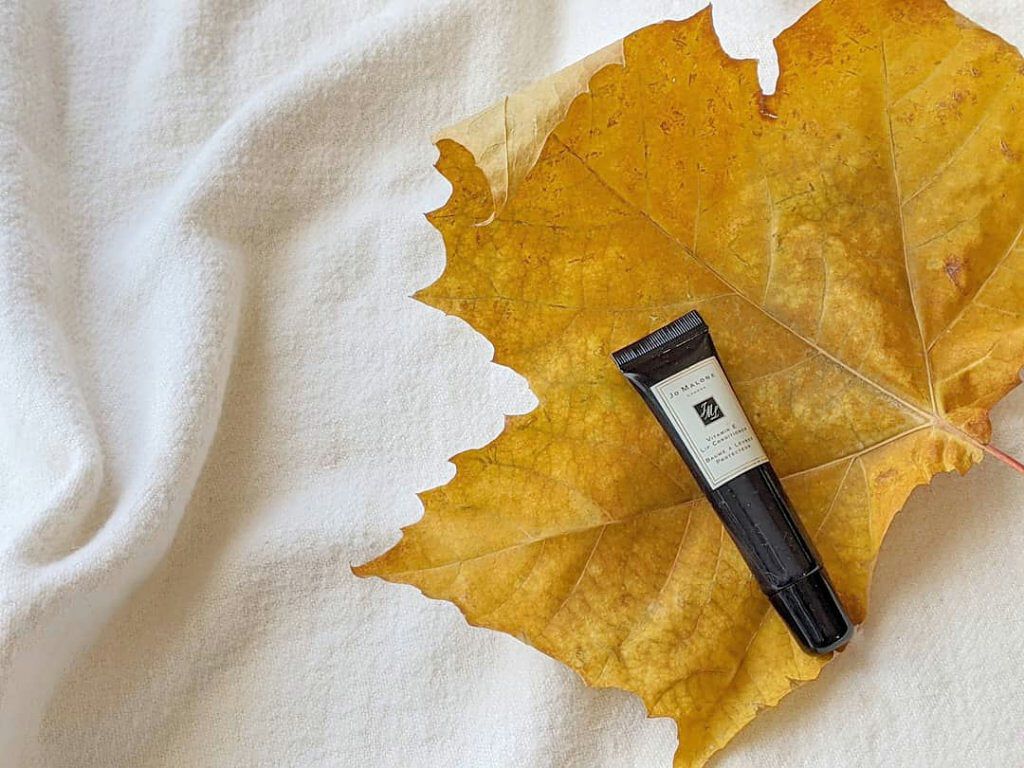 E リップ コンディショナー/Jo MALONE LONDON/リップ美容液を使ったクチコミ（1枚目）