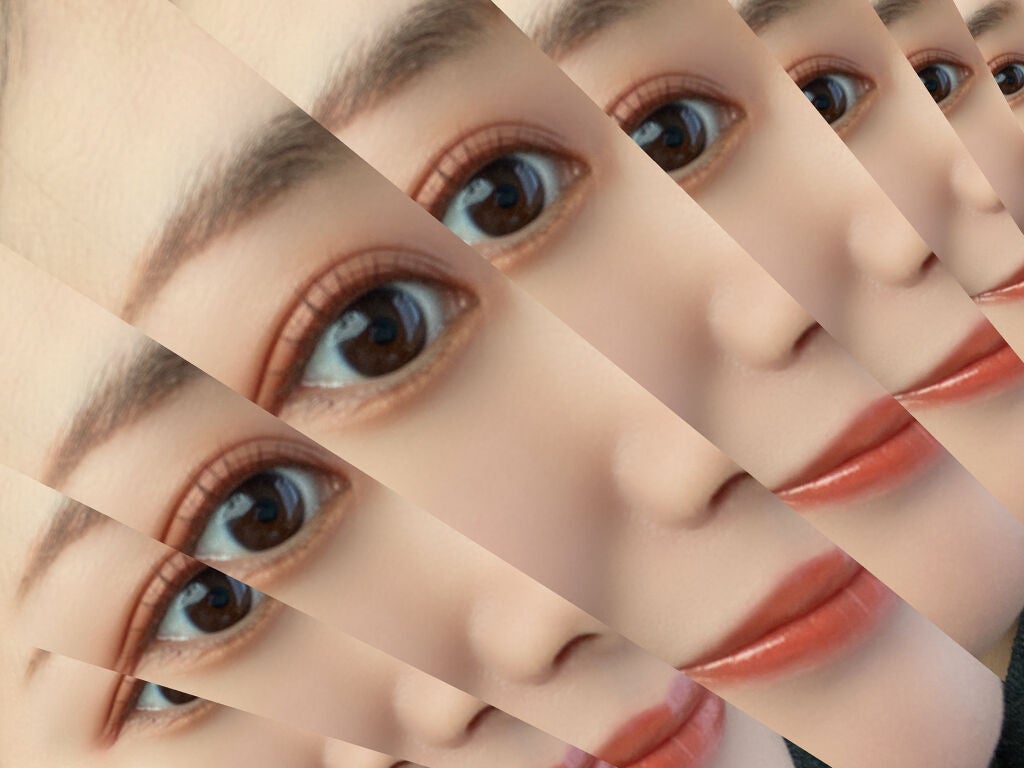 レ キャトル オンブル/CHANEL/アイシャドウパレットを使ったクチコミ(3枚目)