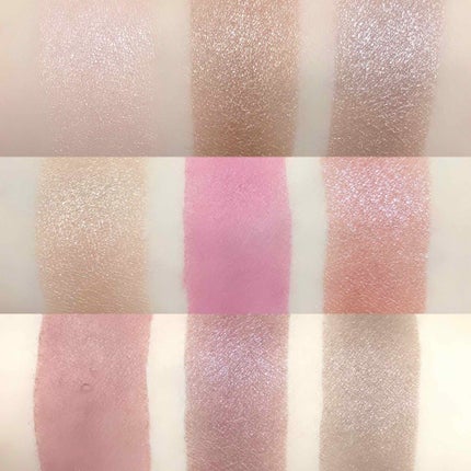 ピカシュウ アイ パレット - ミシカル パープル/shu uemura/アイシャドウパレットを使ったクチコミ(3枚目)