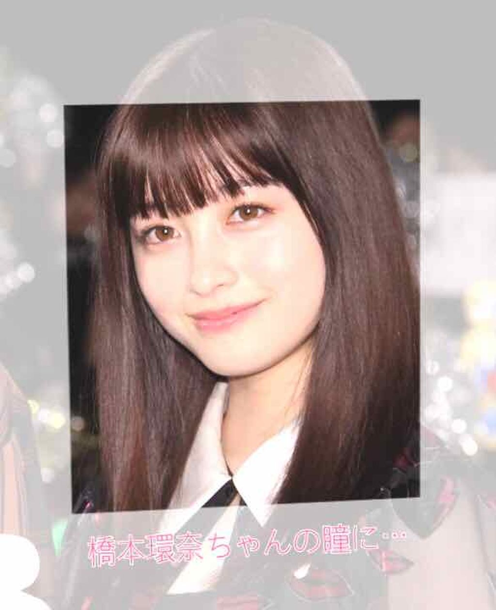 FLANMY 1day/FLANMY/ワンデー(1DAY)カラコンを使ったクチコミ(1枚目)