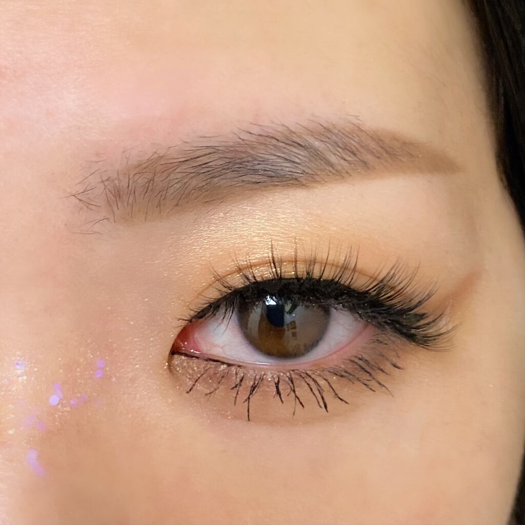 PRELUDEクロマ/Lime Crime(海外)/アイシャドウパレットを使ったクチコミ（2枚目）