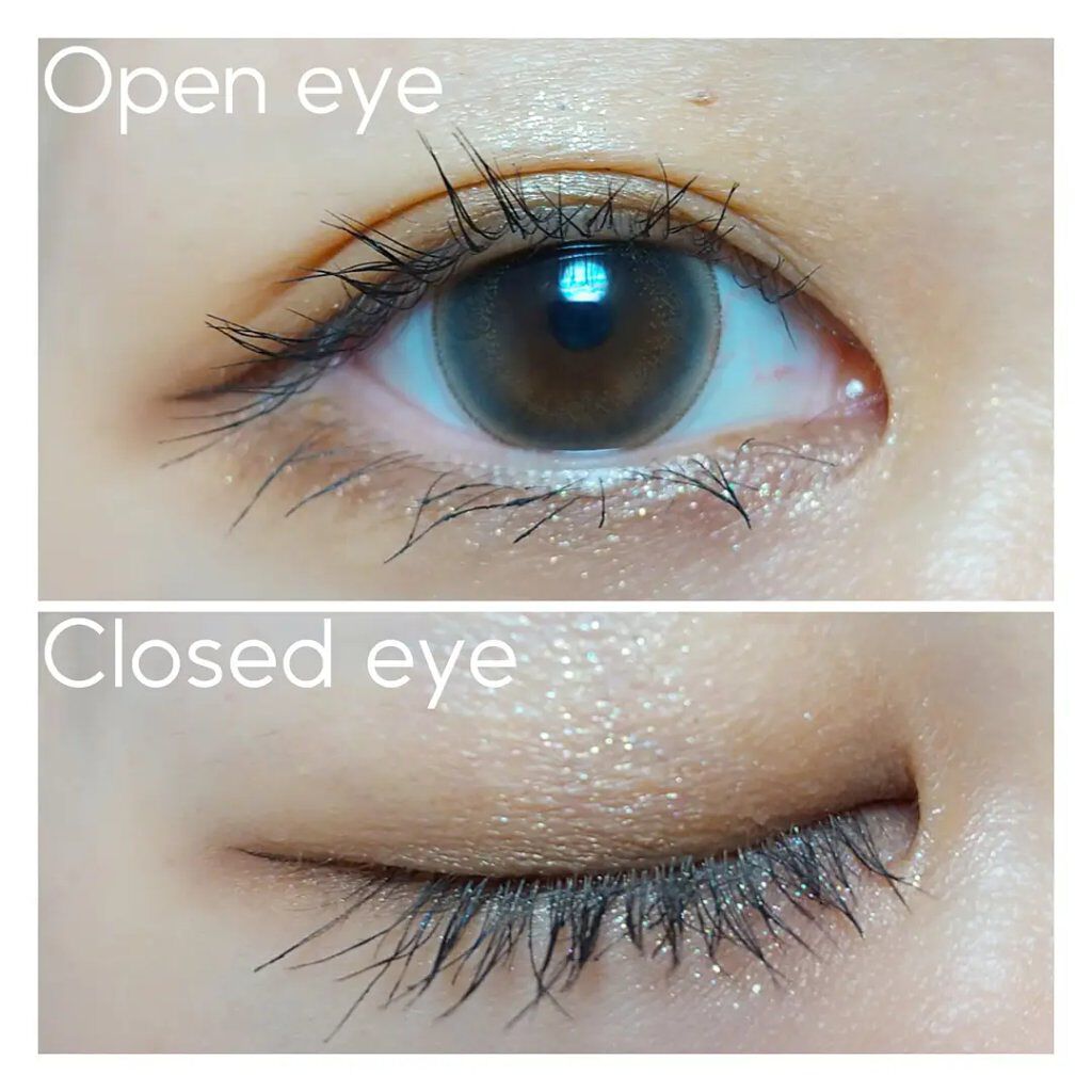 エッジフリー アイラッシュカーラー/マキアージュ/ビューラーを使ったクチコミ（1枚目）