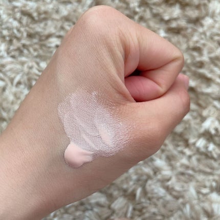 アルビオン ホワイトフィラー クリエイター/ALBION/化粧下地を使ったクチコミ(3枚目)