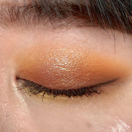 大英博物館 エジプトシリーズ アイシャドウパレット/ZEESEA/アイシャドウパレットを使ったクチコミ(2枚目)