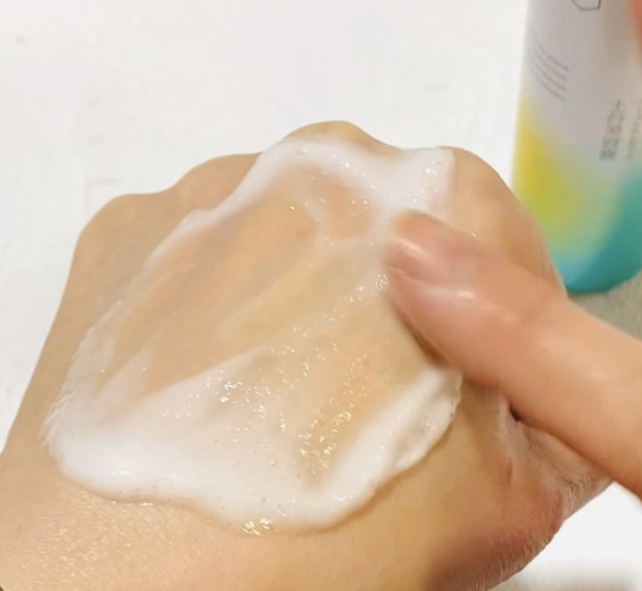 ソフィーナ iP ベースケア セラム＜土台美容液＞/SOFINA iP/美容液を使ったクチコミ（3枚目）