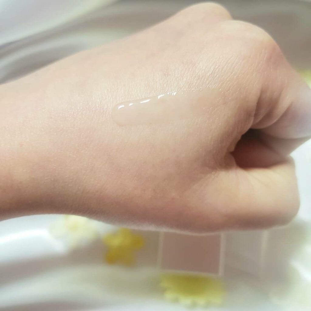 ルメント ホワイトニング アイセラム/Le ment/アイケア・アイクリームを使ったクチコミ（2枚目）