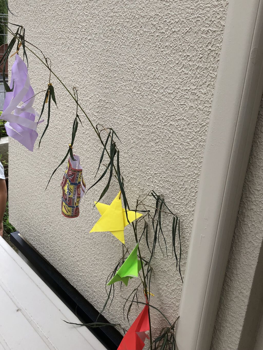 豚毛ブラシ/DAISO/ヘアブラシを使ったクチコミ（3枚目）