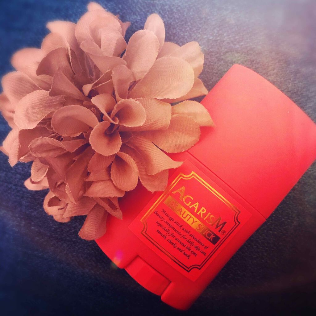 モイスチャライザーAGARISM/AGARISM/フェイスクリームを使ったクチコミ(1枚目)