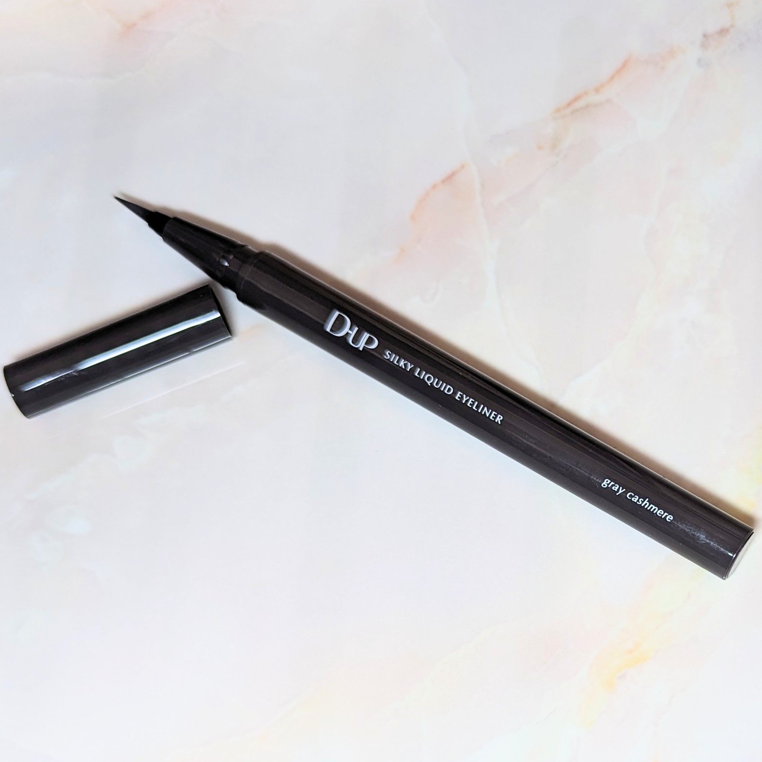 パーフェクトエクステンション マスカラ for カール/D-UP/マスカラを使ったクチコミ（3枚目）