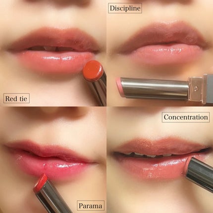 Makeup Book Issue メイクアップブックイッシュ/Matièr/メイクアップキットを使ったクチコミ(6枚目)